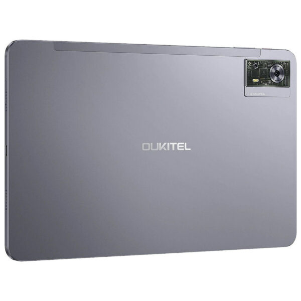 OUKITEL OT5S 12" FHD 6 / 256GB /Dual SIM / LTE Grey/Black (6931940754682)