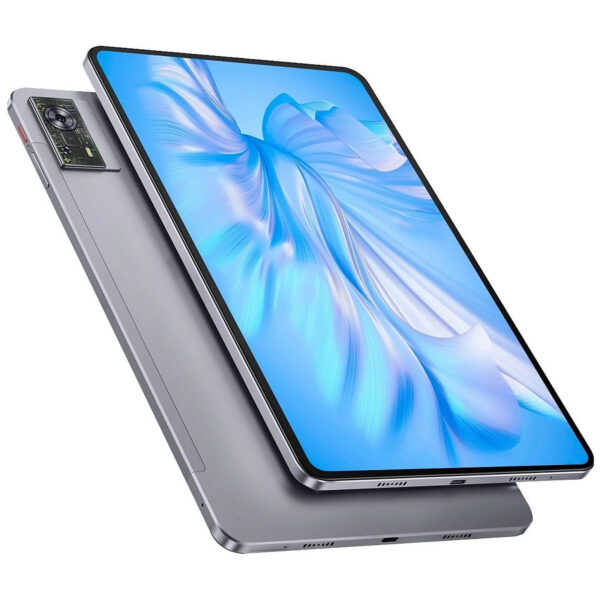 OUKITEL OT5S 12" FHD 6 / 256GB /Dual SIM / LTE Grey/Black (6931940754682)
