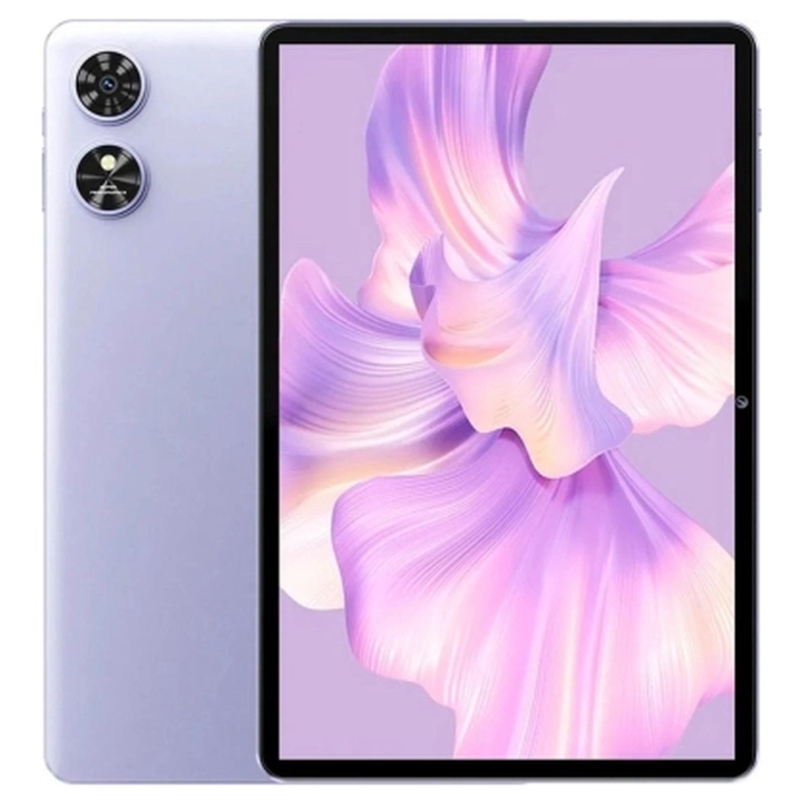 OUKITEL OT6 10" 4/64GB / Wi-Fi / Purple OUKITEL OT6 10" 4/64GB / Wi-Fi / Purple, Чохол+Стілус (6931940745284)