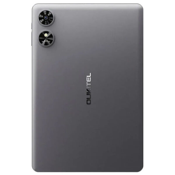 OUKITEL OT6 10" HD+ 4 / 64GB / Wi-Fi / Gray Coffe (6931940745277)