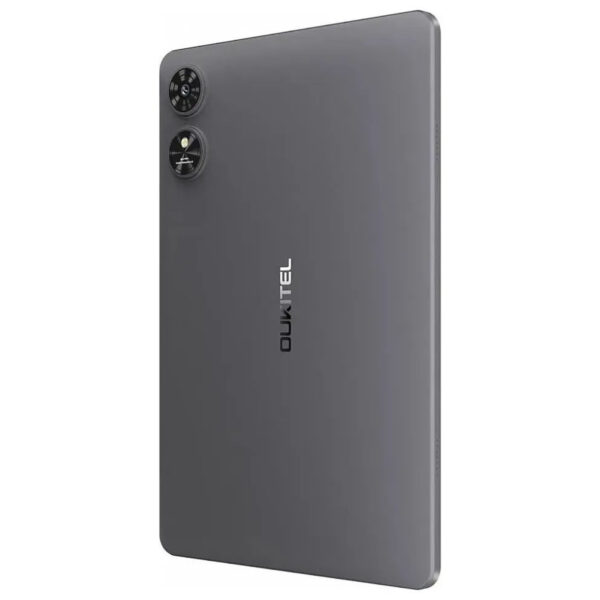 OUKITEL OT6 10" HD+ 4 / 64GB / Wi-Fi / Gray Coffe (6931940745277)