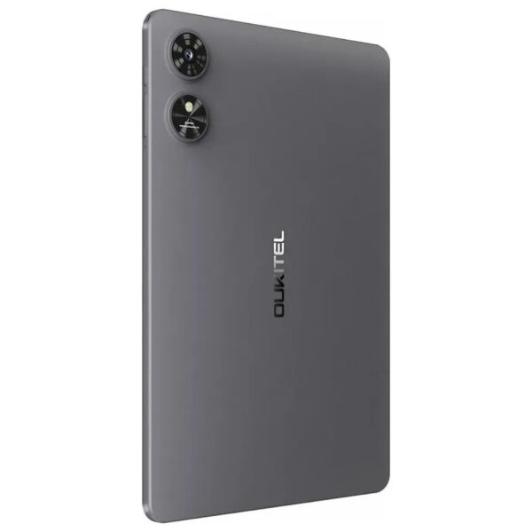 OUKITEL OT6 10" HD+ 4 / 64GB / Wi-Fi / Gray Coffe (6931940745277)