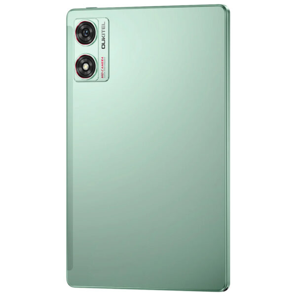 OUKITEL OT8 11" HD+ 6/256GB/ Dual SIM / LTE Green (6931940744065)