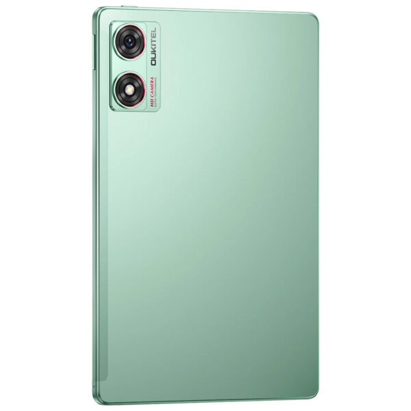 OUKITEL OT8 11" HD+ 6/256GB/ Dual SIM / LTE Green (6931940744065)