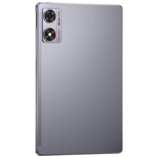 OUKITEL OT8 11" HD+ 6/256GB/ Dual SIM / LTE Grey (6931940744058)
