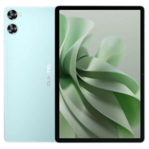 Планшет OUKITEL OT9 11" 4/128GB, WIFI Чохол+Стілус, Green (6931940766043)