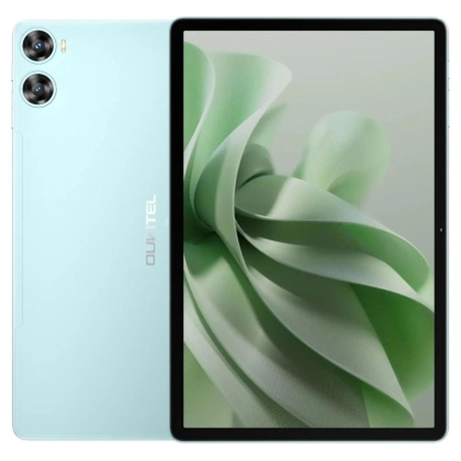 OUKITEL OT9 11" 4/128GB OUKITEL OT9 11" 4/128GB, WIFI Чохол+Стілус, Green (6931940766043)