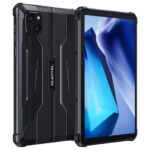 OUKITEL RT3 4/64GB NFC / LTE/ Black (6931940747233)