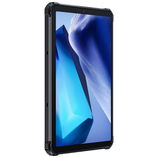 OUKITEL RT3 4/64GB NFC / LTE/ Black (6931940747233)