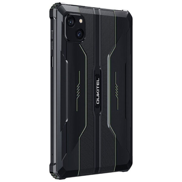 OUKITEL RT3 4/64GB NFC / LTE/ Black (6931940747233)