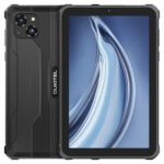 OUKITEL RT3pro 8" 4/128GB LTE Black (6931940767194)