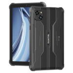 OUKITEL RT3pro 8" 4/128GB LTE Black (6931940767194)