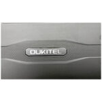 OUKITEL RT5 8/256GB 4G Dual Sim Black (6931940725248)