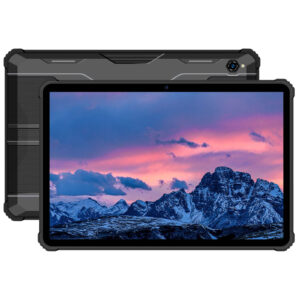 <span>Планшет</span> OUKITEL RT5 8/256GB 4G Dual Sim Black (6931940725248)