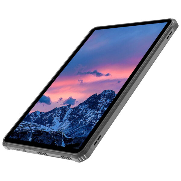 OUKITEL RT5 8/256GB 4G Dual Sim Black (6931940725248)