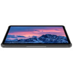OUKITEL RT5 8/256GB 4G Dual Sim Black (6931940725248)