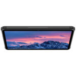 OUKITEL RT5 8/256GB 4G Dual Sim Black (6931940725248)