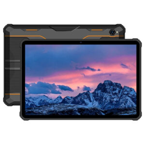<span>Планшет</span> OUKITEL RT5 8/256GB 4G Dual Sim Orange (6931940725231)
