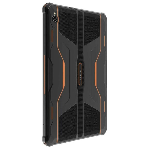OUKITEL RT5 8/256GB 4G Dual Sim Orange (6931940725231)