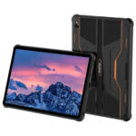 OUKITEL RT5 8/256GB 4G Dual Sim Orange (6931940725231)