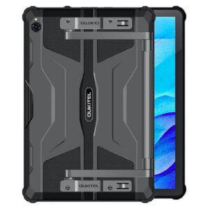 <span>Планшет</span> OUKITEL RT6 8/256GB 4G Dual Sim Black (6931940725262)