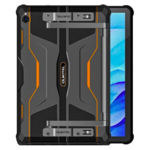 <span>Планшет</span> OUKITEL RT6 8/256GB 4G Dual Sim Orange (6931940725255)