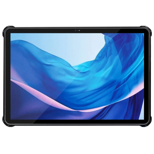 OUKITEL RT6 8/256GB /NFC/ LTE Black (6931940750233)