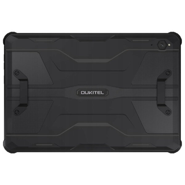 OUKITEL RT6 8/256GB /NFC/ LTE Black (6931940750233)