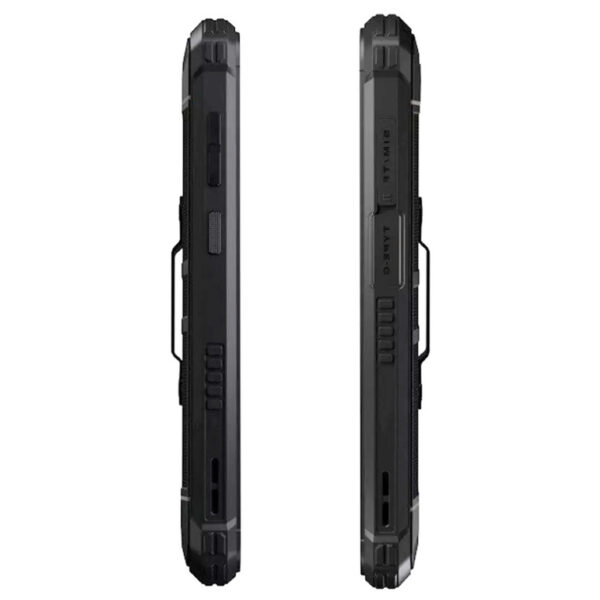 OUKITEL RT6 8/256GB /NFC/ LTE Black (6931940750233)