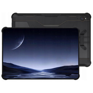 <span>Планшет</span> OUKITEL RT6 8/256GB /NFC/ LTE Black (6931940750233)