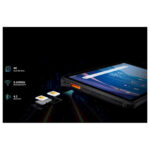 OUKITEL RT6 8/256GB /NFC/ LTE Orange (6931940750226)