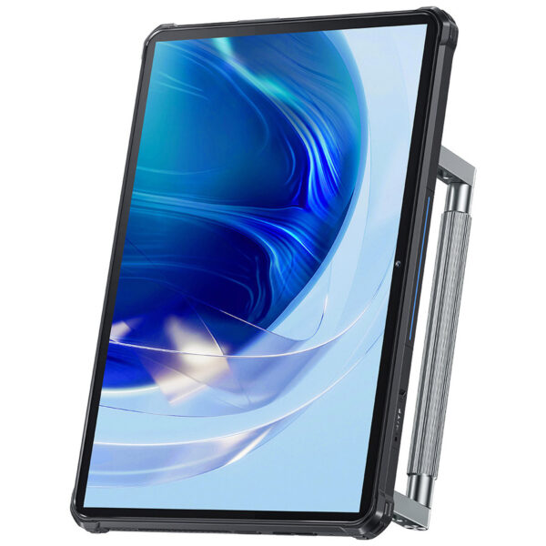 OUKITEL RT7 4G TITAN 8/256GB LTE Black (6931940736299)