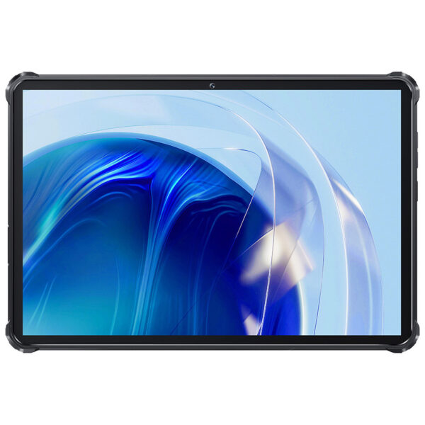 OUKITEL RT7 4G TITAN 8/256GB LTE Black (6931940736299)