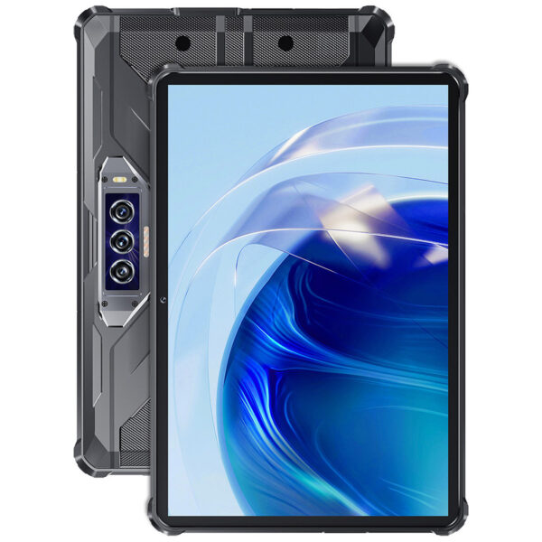 OUKITEL RT7 4G TITAN 8/256GB LTE Black (6931940736299)