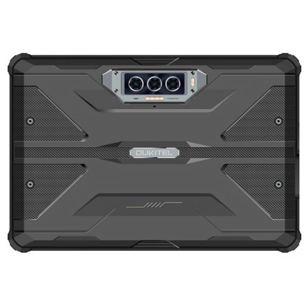 OUKITEL RT7 5G 12/256GB/ /NFC/ LTE Black (6931940751438)