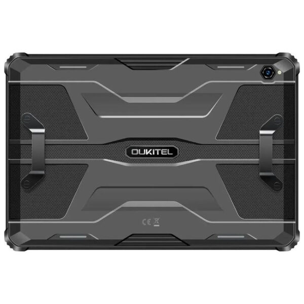 OUKITEL RT9 6/256GB LTE Black (6931940766845)