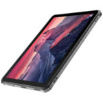 OUKITEL RT9 6/256GB LTE Black (6931940766845)