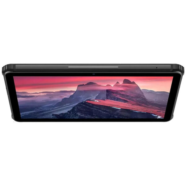 OUKITEL RT9 6/256GB LTE Black (6931940766845)