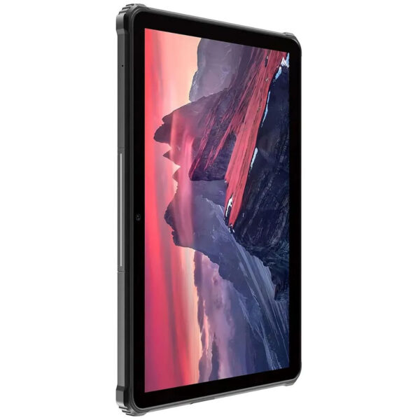 OUKITEL RT9 6/256GB LTE Black (6931940766845)