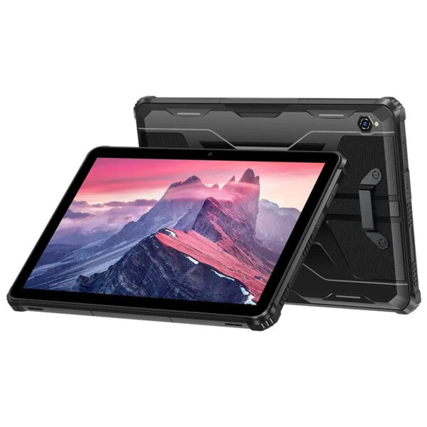 OUKITEL RT9 6/256GB LTE Black (6931940766845)