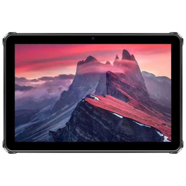 OUKITEL RT9 6/256GB LTE Black (6931940766845)