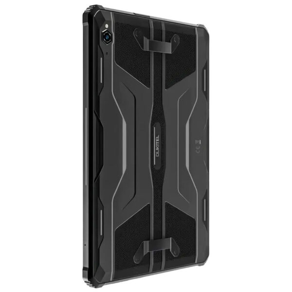 OUKITEL RT9 6/256GB LTE Black (6931940766845)