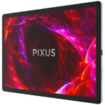 Pixus Arena 8/128Gb 10,95" 2K (2000x1200px) IPS LTE metal, grey (4897058531787)