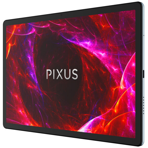 Pixus Arena 8/128Gb 10,95" 2K (2000x1200px) IPS LTE metal, grey (4897058531787)