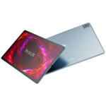 Pixus Arena 8/128Gb 10,95" 2K (2000x1200px) IPS LTE metal, grey (4897058531787)