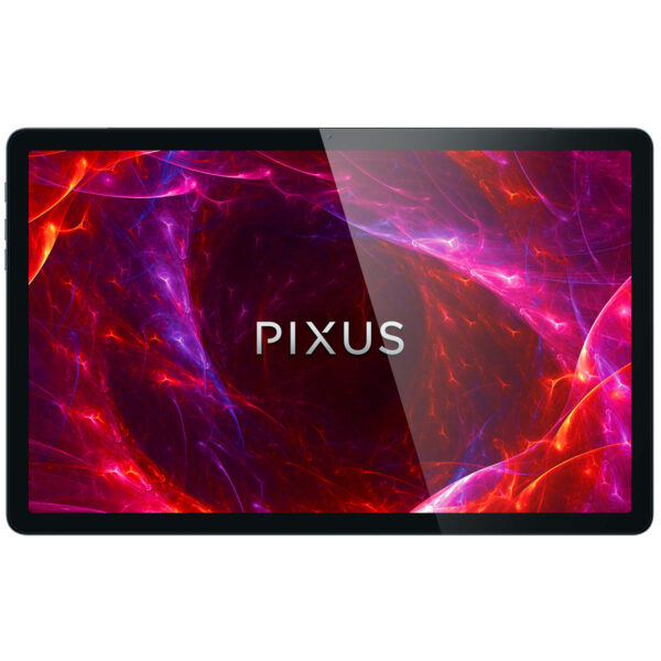 Pixus Arena 8/128Gb 10,95" 2K (2000x1200px) IPS LTE metal, grey (4897058531787)