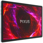 Pixus Arena 8/256Gb 10,95" 2K (2000x1200px) IPS LTE metal, grey (4897058531794)