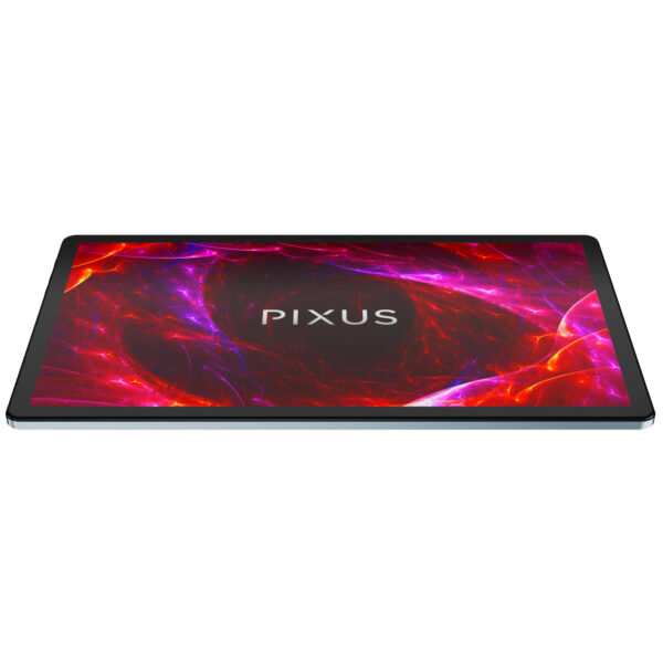 Pixus Arena 8/256Gb 10,95" 2K (2000x1200px) IPS LTE metal, grey (4897058531794)