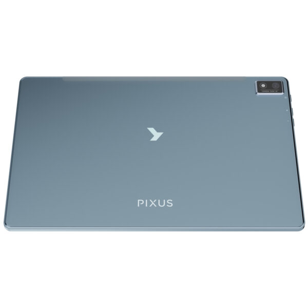 Pixus Arena 8/256Gb 10,95" 2K (2000x1200px) IPS LTE metal, grey (4897058531794)