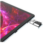 Pixus Arena 8/256Gb 10,95" 2K (2000x1200px) IPS LTE metal, grey (4897058531794)